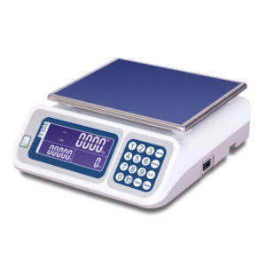 counting scale